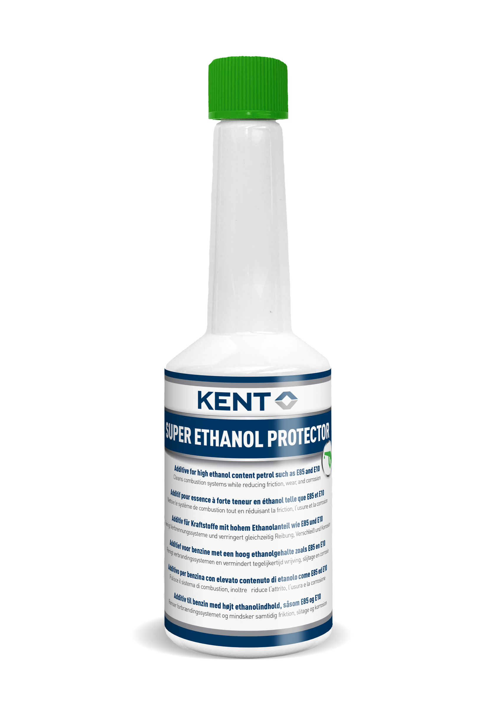 Super Ethanol Protector Super Ethanol Protector